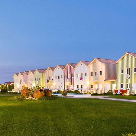 Hotel Cristal Praia Resort & Spa Vieira de Leiria Zewnętrze zdjęcie