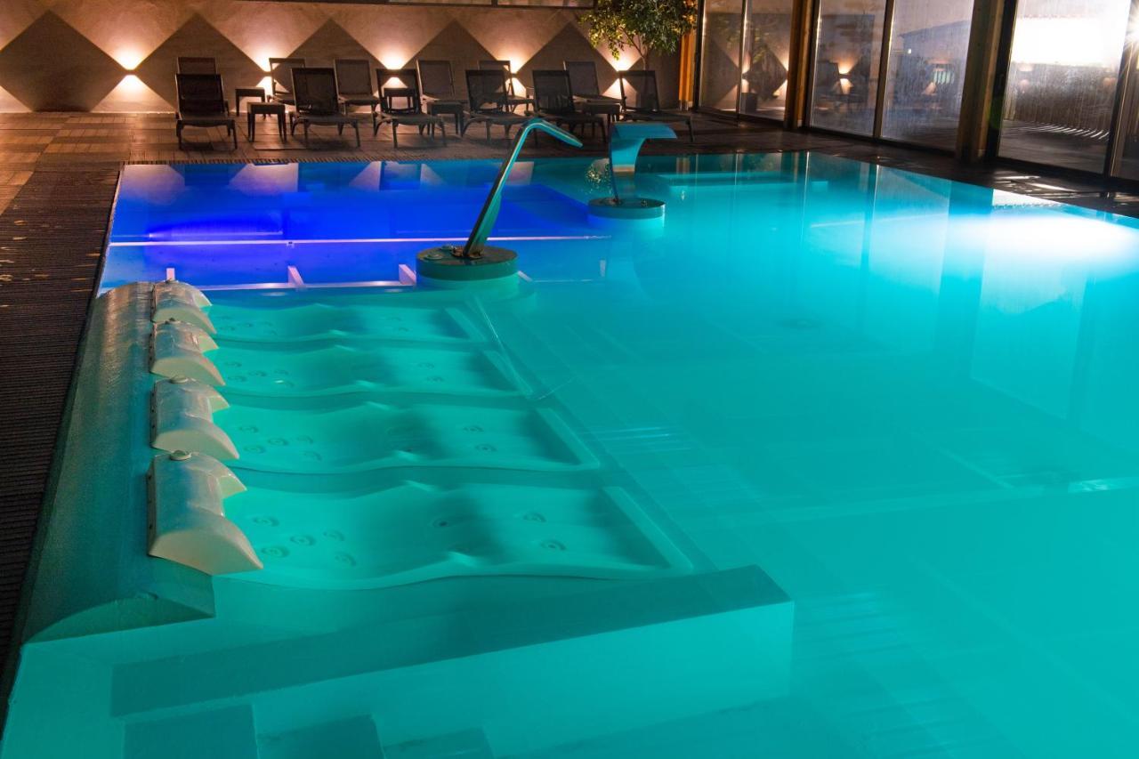 Hotel Cristal Praia Resort & Spa Vieira de Leiria Zewnętrze zdjęcie
