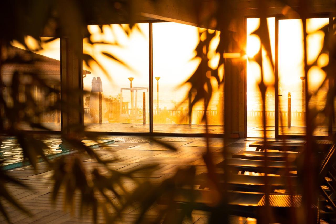 Hotel Cristal Praia Resort & Spa Vieira de Leiria Zewnętrze zdjęcie