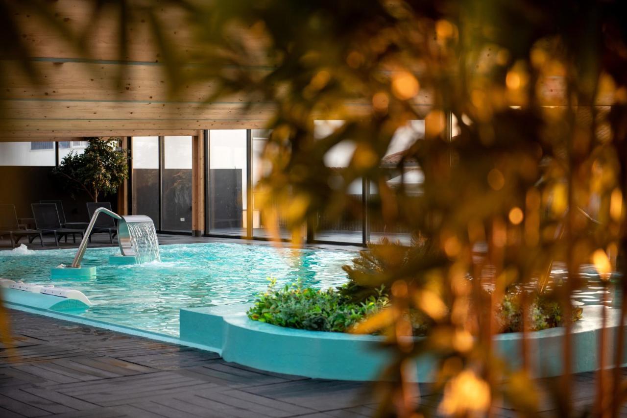 Hotel Cristal Praia Resort & Spa Vieira de Leiria Zewnętrze zdjęcie