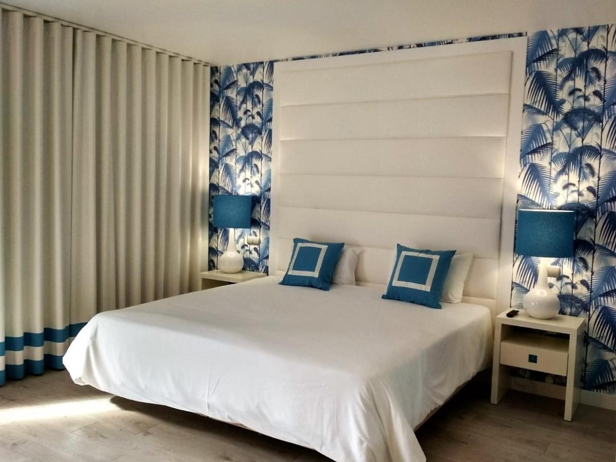 Hotel Cristal Praia Resort & Spa Vieira de Leiria Zewnętrze zdjęcie