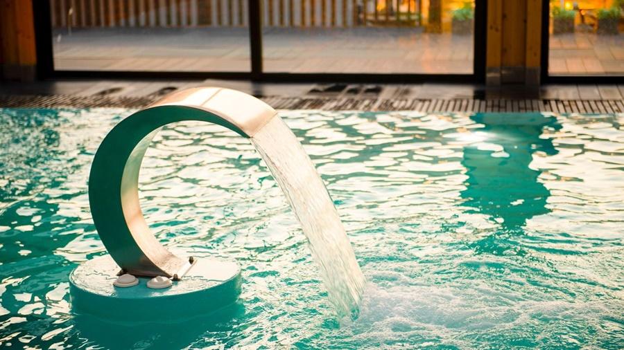Hotel Cristal Praia Resort & Spa Vieira de Leiria Zewnętrze zdjęcie