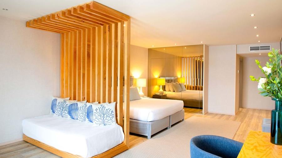 Hotel Cristal Praia Resort & Spa Vieira de Leiria Zewnętrze zdjęcie