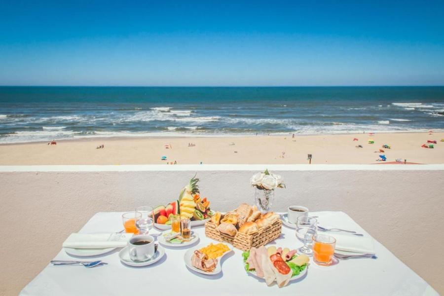 Hotel Cristal Praia Resort & Spa Vieira de Leiria Zewnętrze zdjęcie