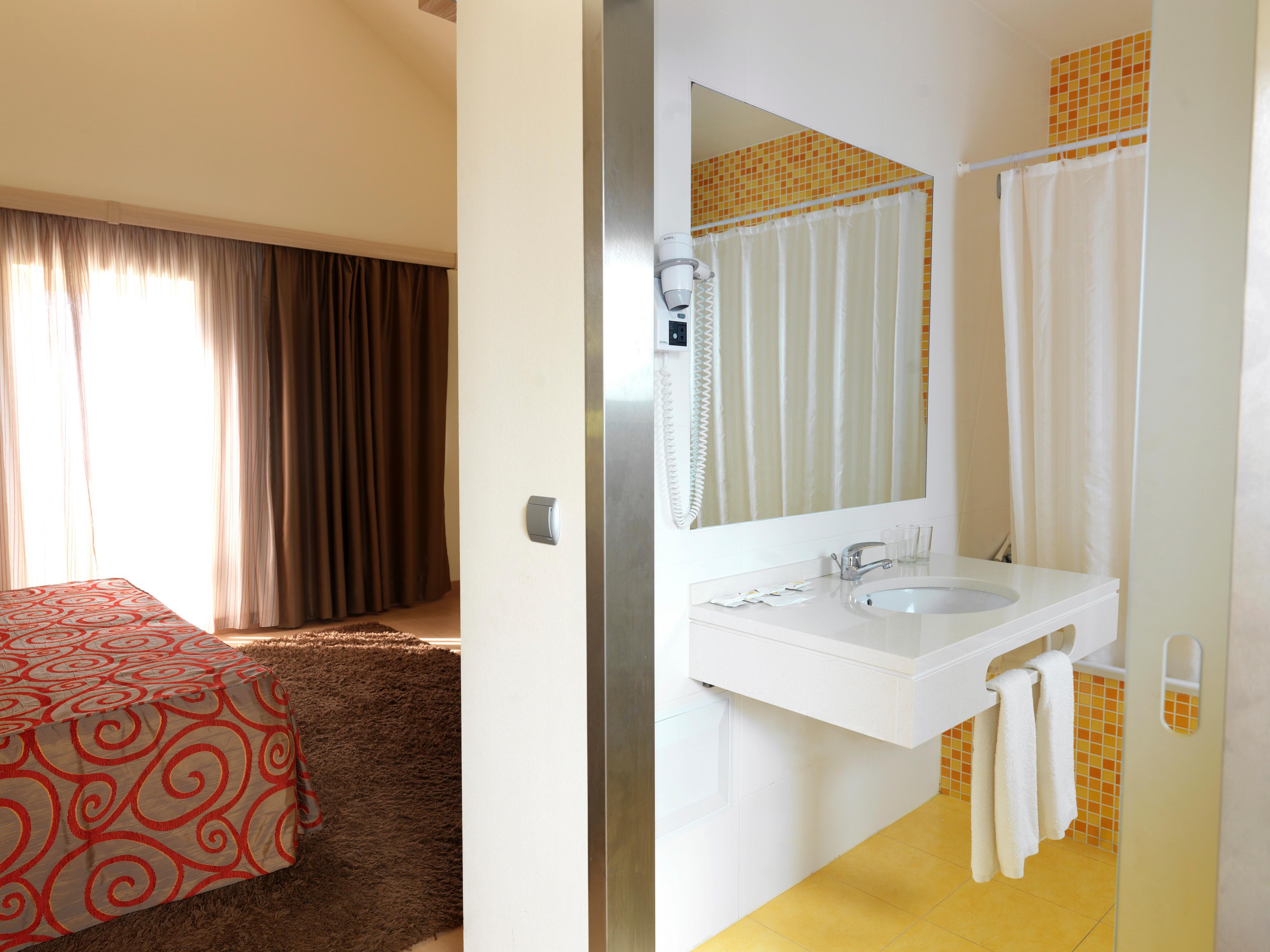 Hotel Cristal Praia Resort & Spa Vieira de Leiria Pokój zdjęcie