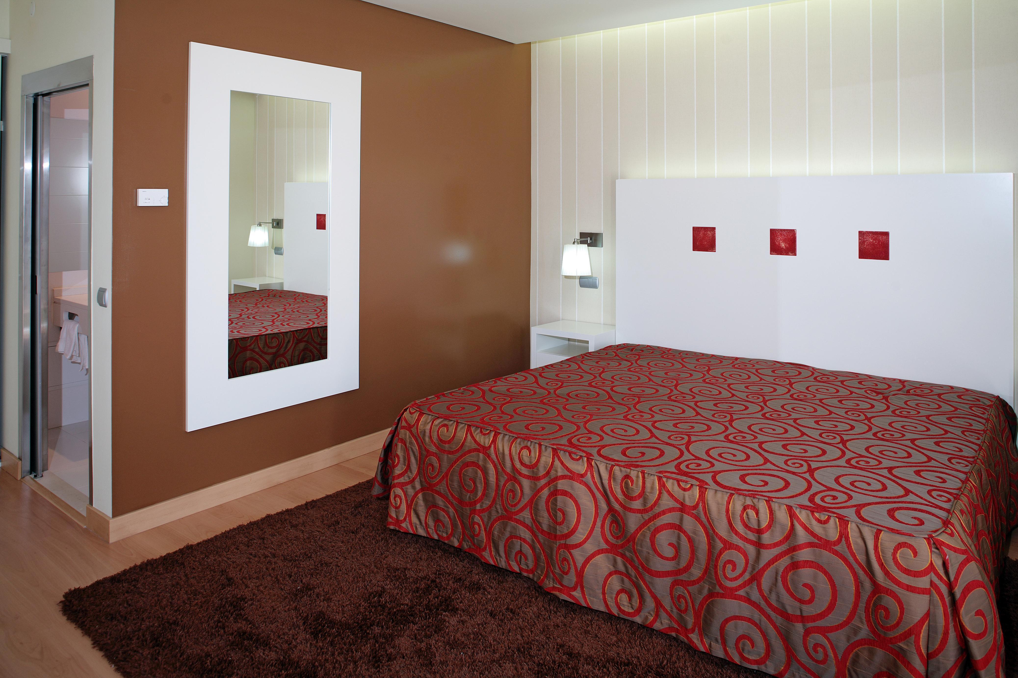 Hotel Cristal Praia Resort & Spa Vieira de Leiria Zewnętrze zdjęcie
