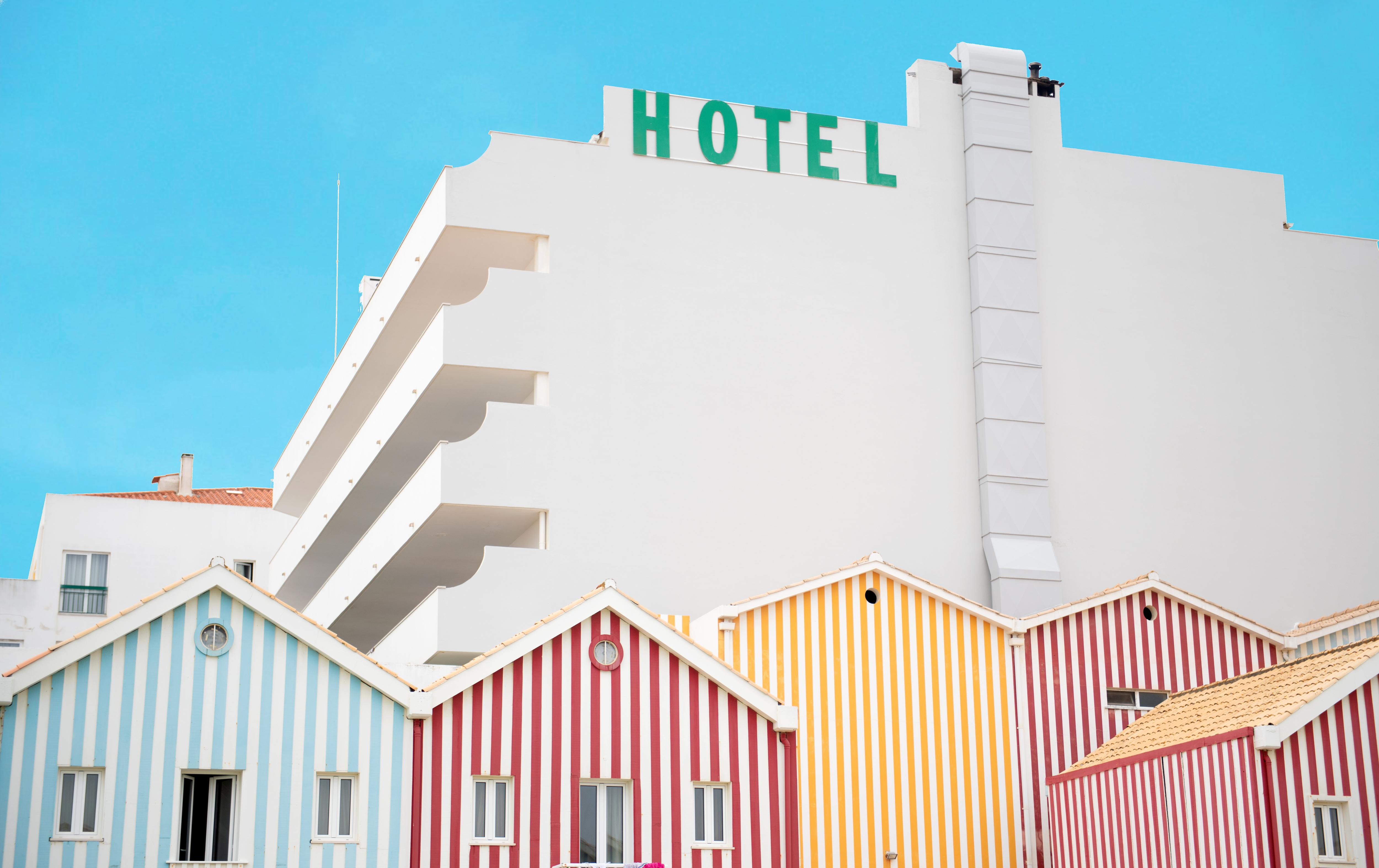 Hotel Cristal Praia Resort & Spa Vieira de Leiria Zewnętrze zdjęcie