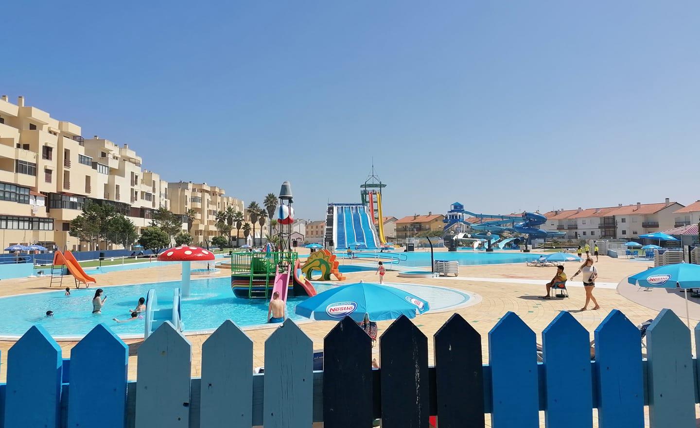 Hotel Cristal Praia Resort & Spa Vieira de Leiria Zewnętrze zdjęcie