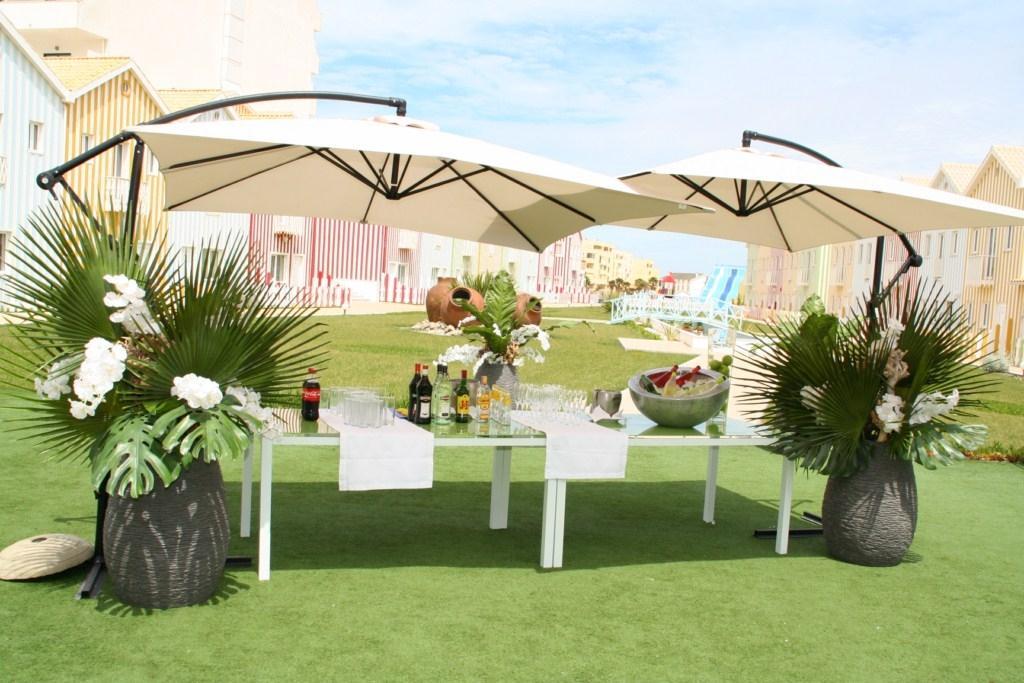 Hotel Cristal Praia Resort & Spa Vieira de Leiria Zewnętrze zdjęcie