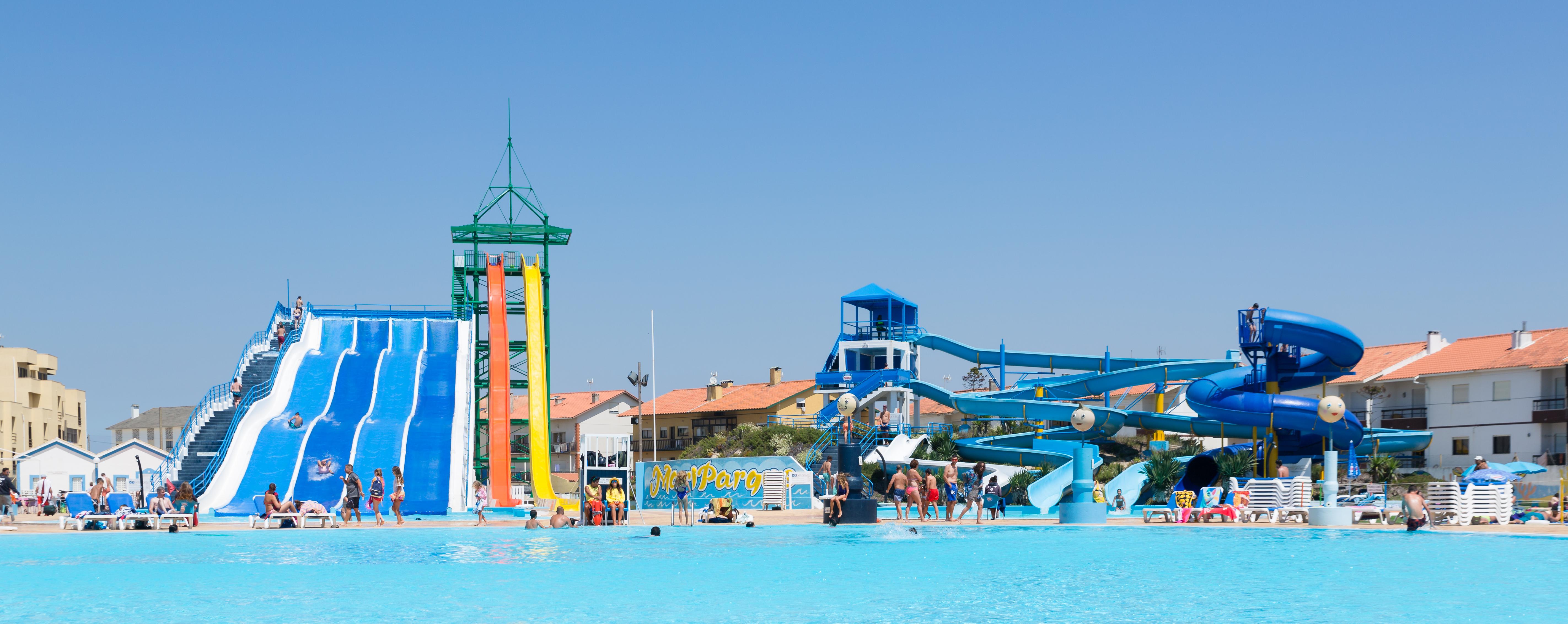 Hotel Cristal Praia Resort & Spa Vieira de Leiria Zewnętrze zdjęcie