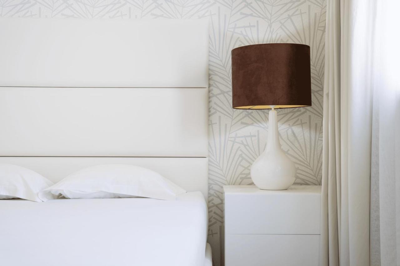 Hotel Cristal Praia Resort & Spa Vieira de Leiria Zewnętrze zdjęcie
