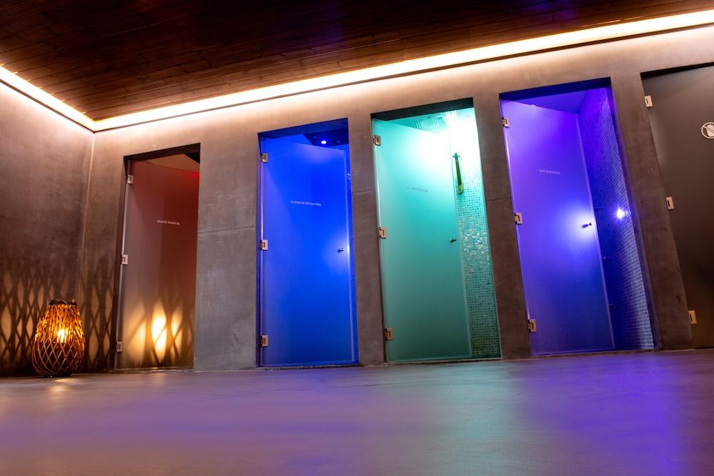 Hotel Cristal Praia Resort & Spa Vieira de Leiria Zewnętrze zdjęcie