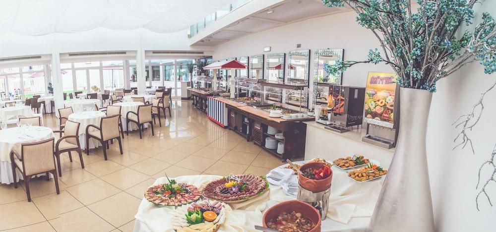 Hotel Cristal Praia Resort & Spa Vieira de Leiria Zewnętrze zdjęcie
