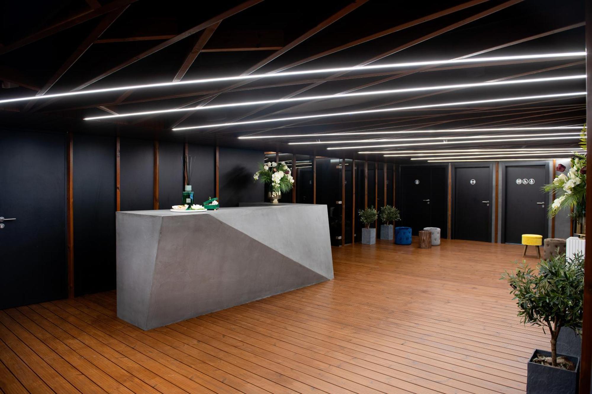 Hotel Cristal Praia Resort & Spa Vieira de Leiria Zewnętrze zdjęcie
