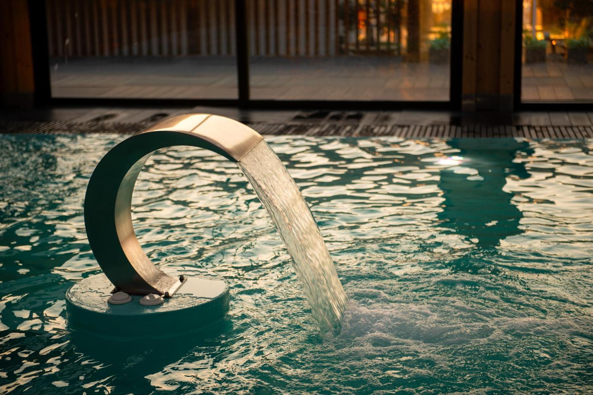 Hotel Cristal Praia Resort & Spa Vieira de Leiria Zewnętrze zdjęcie
