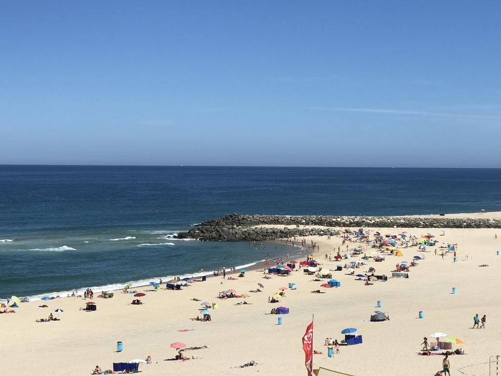 Hotel Cristal Praia Resort & Spa Vieira de Leiria Zewnętrze zdjęcie